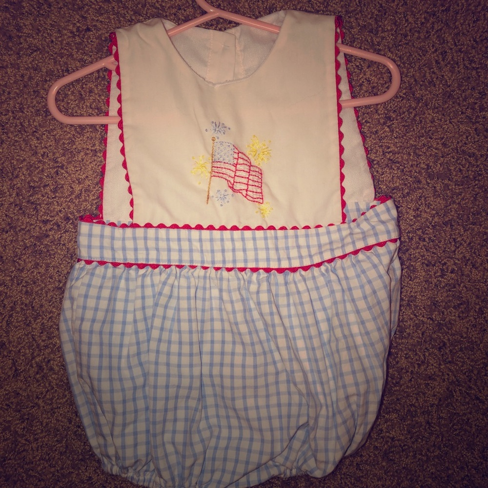 9m baby girl bubble